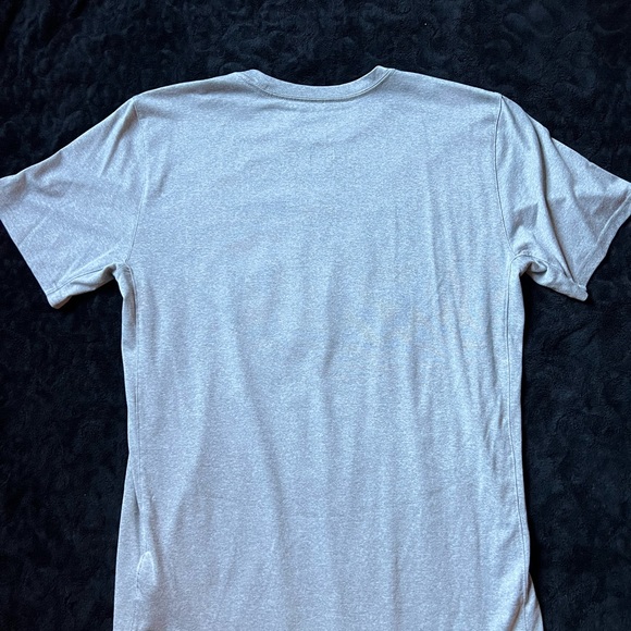 Men’s grey nike size medium Northwest Missouri State Bearcat shirt - Picture 2 of 3